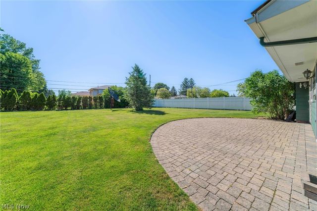 1207 Cordova Road, Mayfield Heights, OH 44124