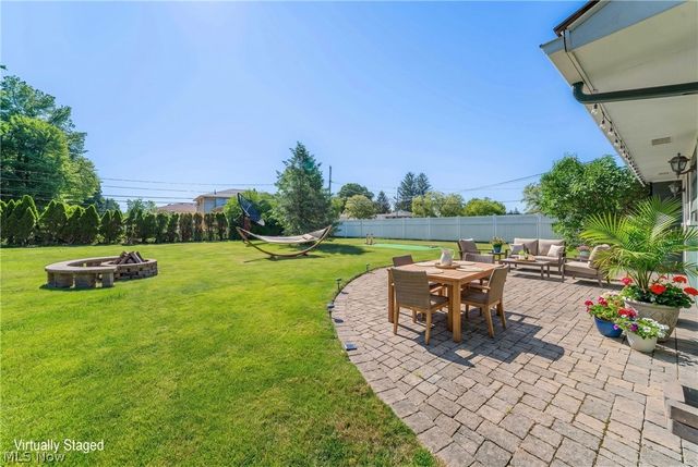 1207 Cordova Road, Mayfield Heights, OH 44124