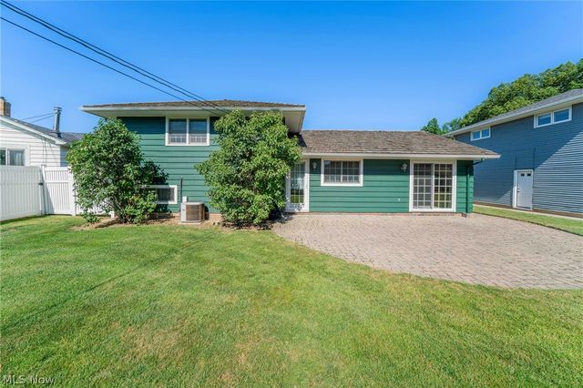 1207 Cordova Road, Mayfield Heights, OH 44124