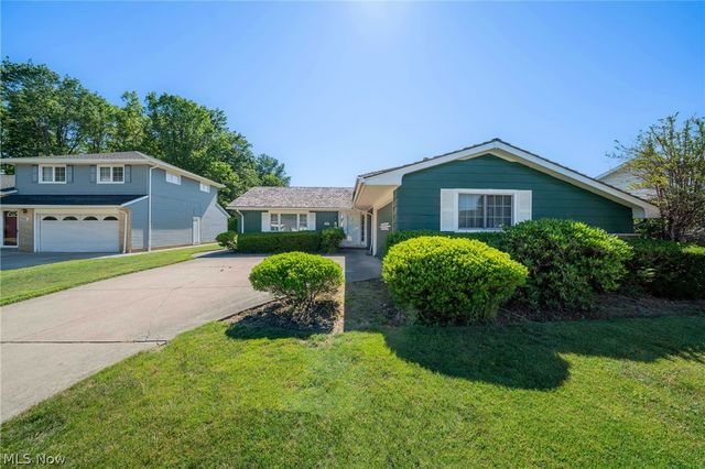 1207 Cordova Road, Mayfield Heights, OH 44124