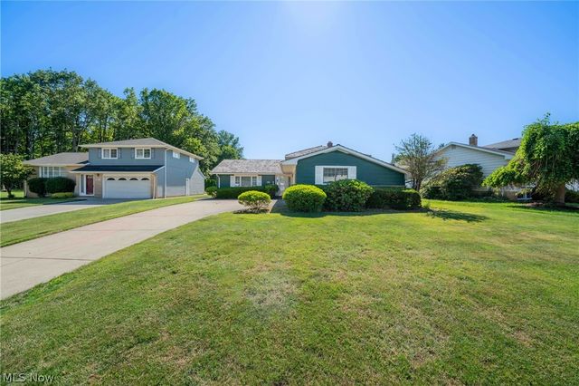 1207 Cordova Road, Mayfield Heights, OH 44124