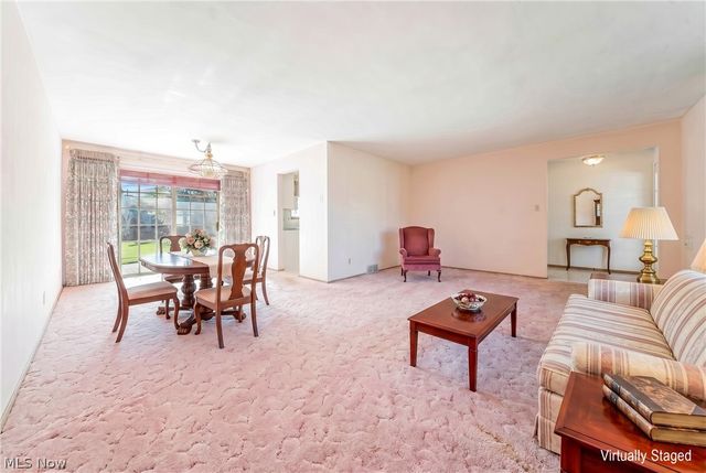 1207 Cordova Road, Mayfield Heights, OH 44124