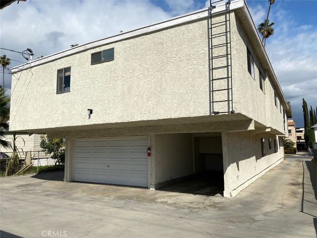 241 S Curtis Avenue, Alhambra, CA 91801