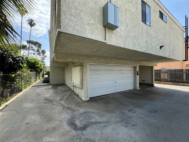 241 S Curtis Avenue, Alhambra, CA 91801