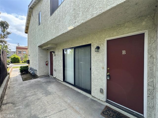 241 S Curtis Avenue, Alhambra, CA 91801
