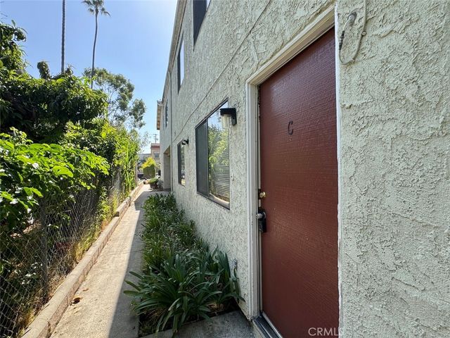 241 S Curtis Avenue, Alhambra, CA 91801