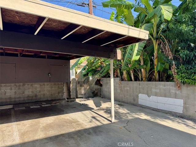 241 S Curtis Avenue, Alhambra, CA 91801
