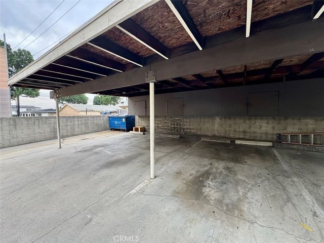 241 S Curtis Avenue, Alhambra, CA 91801