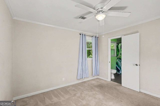 2810 FOXLAIR Trail, South Fulton, GA 30349