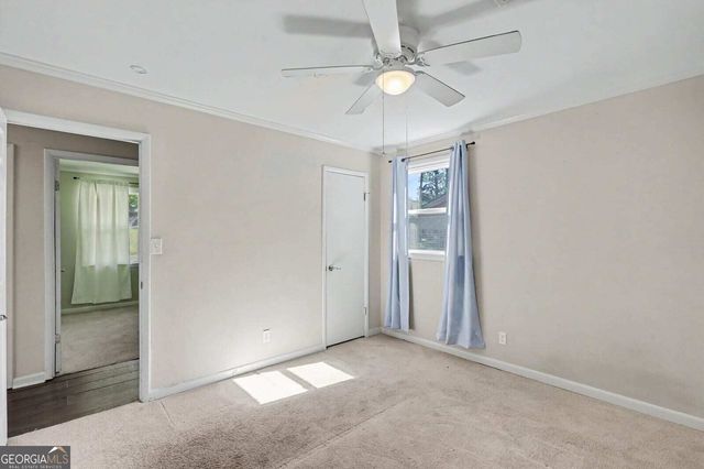 2810 FOXLAIR Trail, South Fulton, GA 30349
