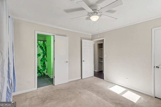 2810 FOXLAIR Trail, South Fulton, GA 30349