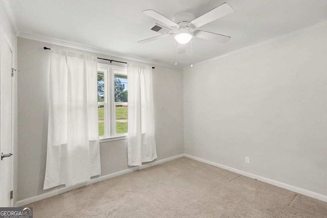 2810 FOXLAIR Trail, South Fulton, GA 30349
