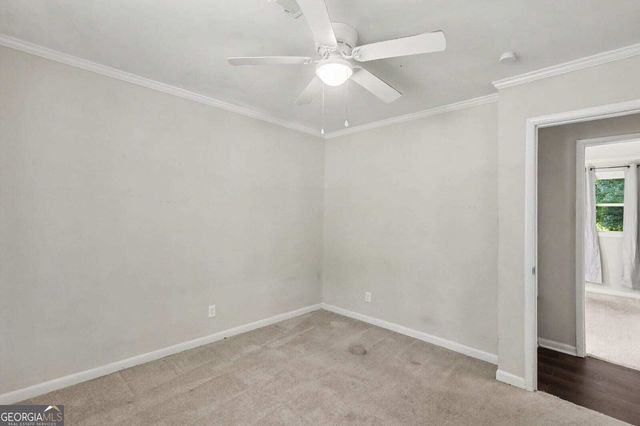 2810 FOXLAIR Trail, South Fulton, GA 30349