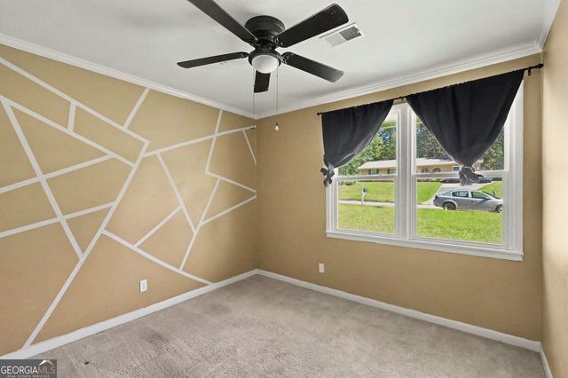 2810 FOXLAIR Trail, South Fulton, GA 30349