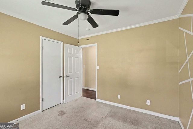 2810 FOXLAIR Trail, South Fulton, GA 30349