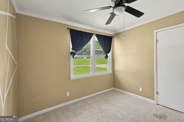 2810 FOXLAIR Trail, South Fulton, GA 30349