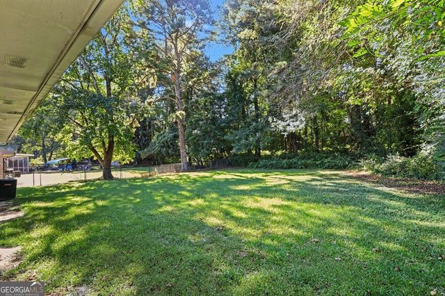 2810 FOXLAIR Trail, South Fulton, GA 30349
