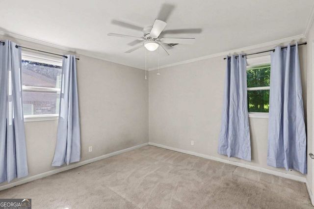 2810 FOXLAIR Trail, South Fulton, GA 30349