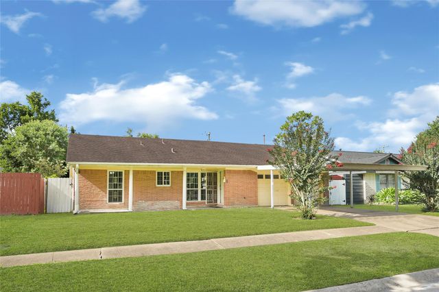 10318 Kittrell Street, Houston, TX 77034