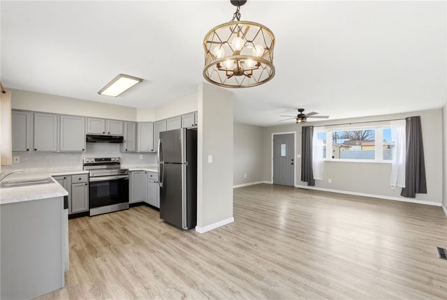 1301 Flowerdale Avenue, Dayton, OH 45429