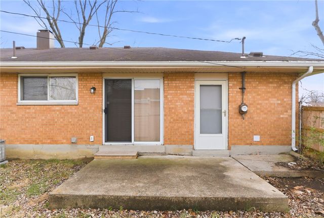 1301 Flowerdale Avenue, Dayton, OH 45429