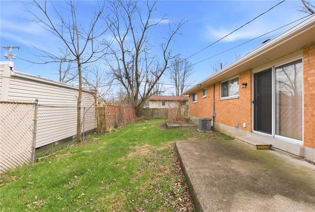 1301 Flowerdale Avenue, Dayton, OH 45429