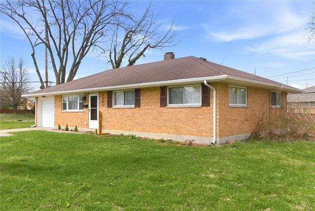 1301 Flowerdale Avenue, Dayton, OH 45429