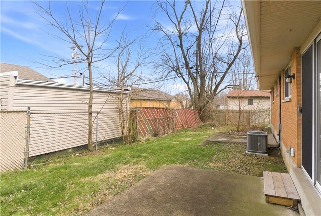 1301 Flowerdale Avenue, Dayton, OH 45429