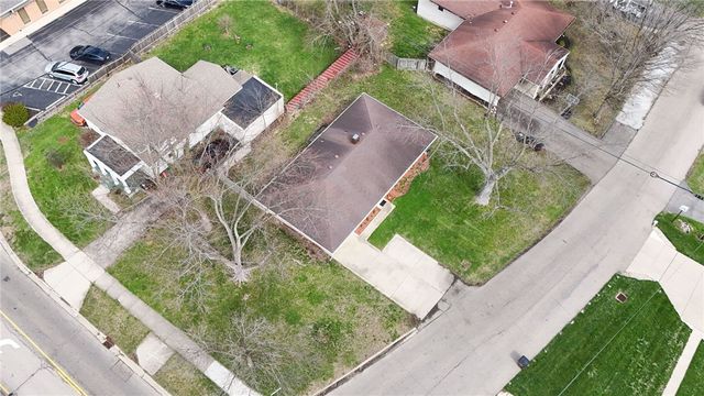 1301 Flowerdale Avenue, Dayton, OH 45429