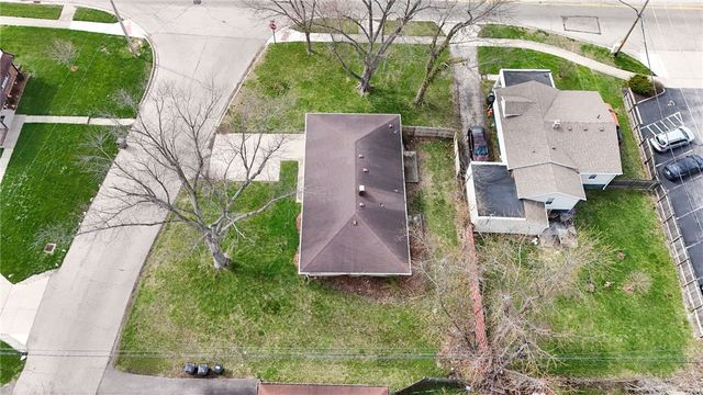 1301 Flowerdale Avenue, Dayton, OH 45429