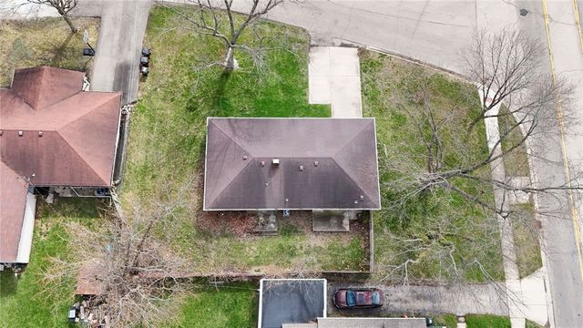 1301 Flowerdale Avenue, Dayton, OH 45429