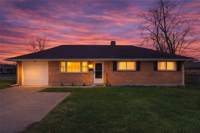 1301 Flowerdale Avenue, Dayton, OH 45429