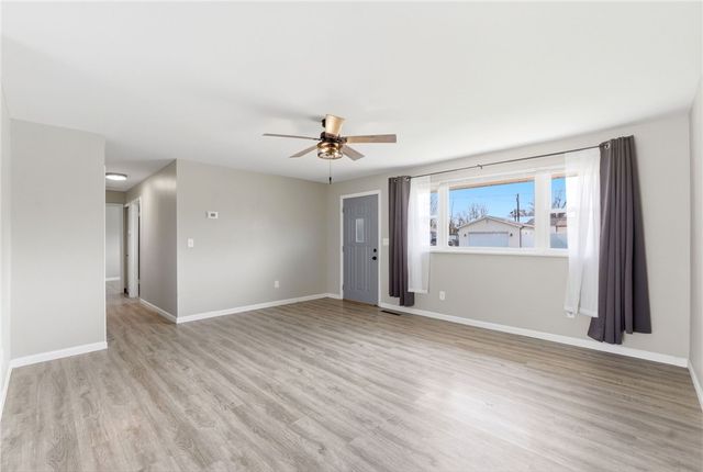 1301 Flowerdale Avenue, Dayton, OH 45429