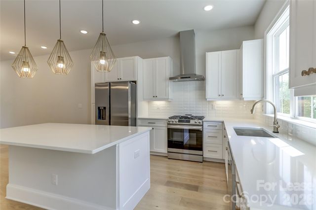1107 Parkside Greenway Drive, Charlotte, NC 28209