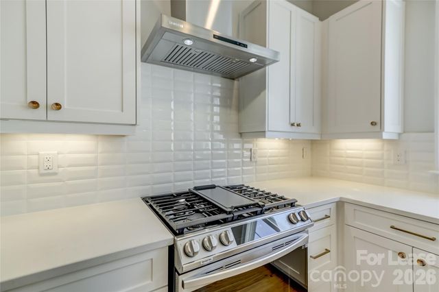 1107 Parkside Greenway Drive, Charlotte, NC 28209