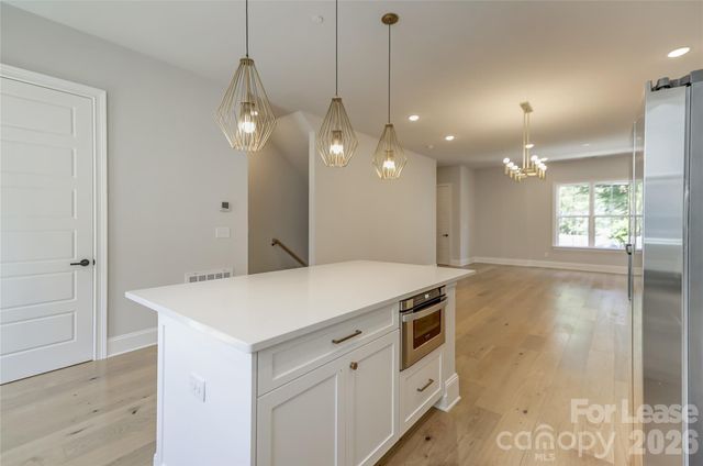 1107 Parkside Greenway Drive, Charlotte, NC 28209