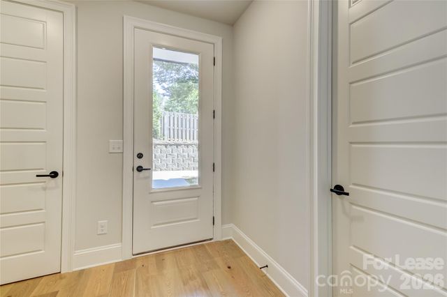1107 Parkside Greenway Drive, Charlotte, NC 28209