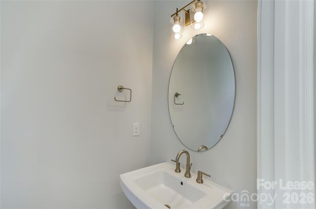 1107 Parkside Greenway Drive, Charlotte, NC 28209