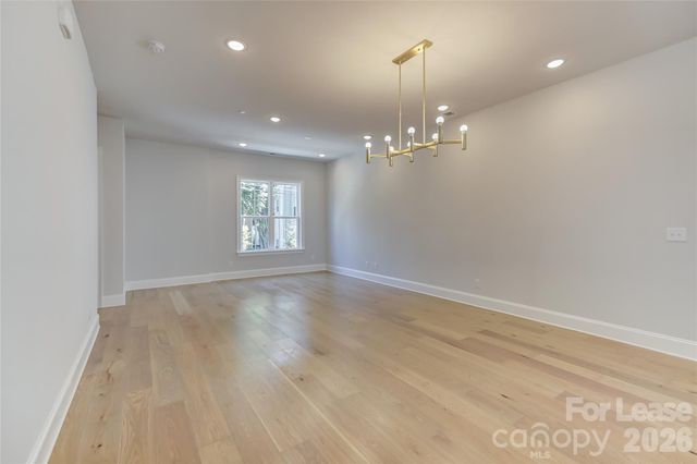 1107 Parkside Greenway Drive, Charlotte, NC 28209