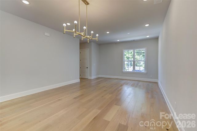 1107 Parkside Greenway Drive, Charlotte, NC 28209
