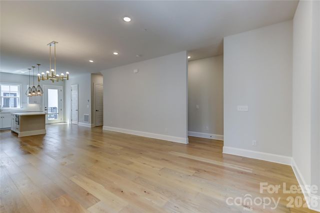 1107 Parkside Greenway Drive, Charlotte, NC 28209