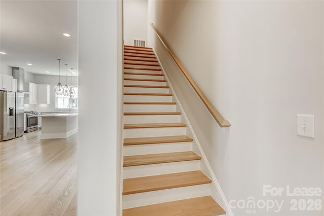 1107 Parkside Greenway Drive, Charlotte, NC 28209