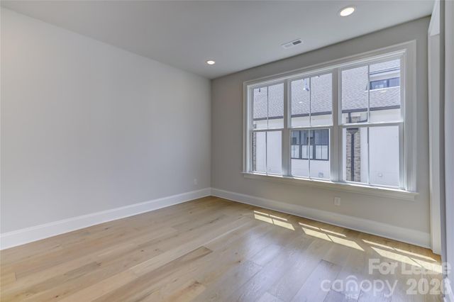 1107 Parkside Greenway Drive, Charlotte, NC 28209