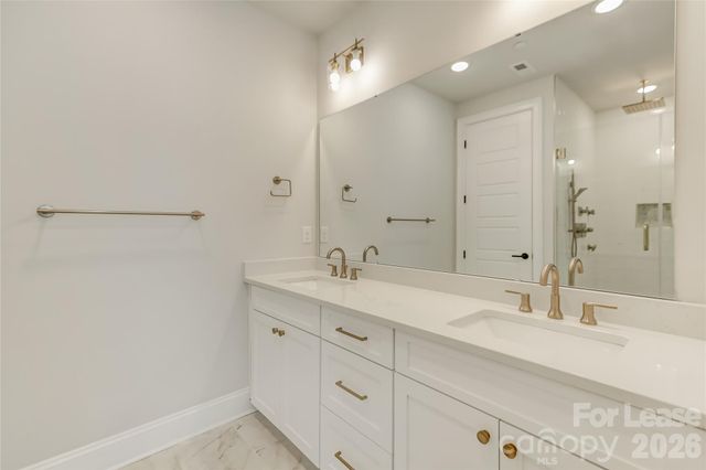 1107 Parkside Greenway Drive, Charlotte, NC 28209