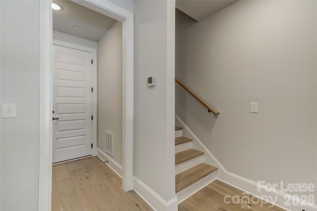 1107 Parkside Greenway Drive, Charlotte, NC 28209
