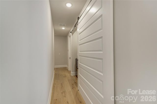 1107 Parkside Greenway Drive, Charlotte, NC 28209