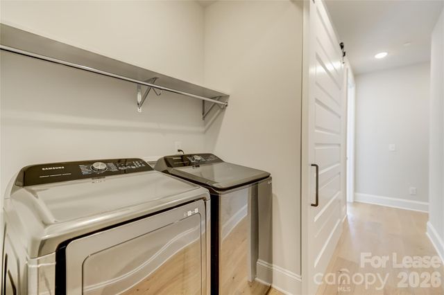 1107 Parkside Greenway Drive, Charlotte, NC 28209