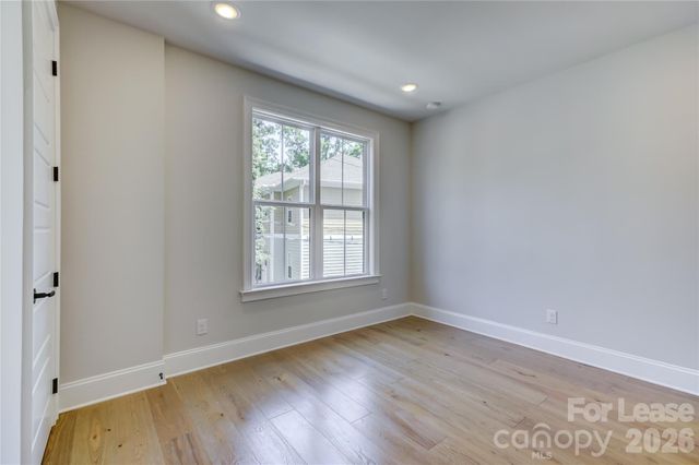 1107 Parkside Greenway Drive, Charlotte, NC 28209