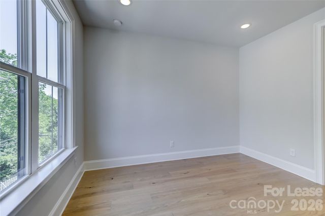 1107 Parkside Greenway Drive, Charlotte, NC 28209