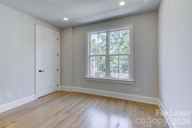 1107 Parkside Greenway Drive, Charlotte, NC 28209